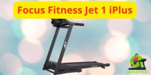 Focus Fitness Jet 1 iPlus