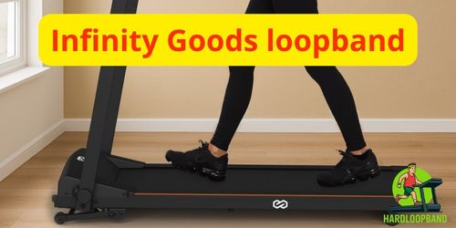 Infinity Goods loopband