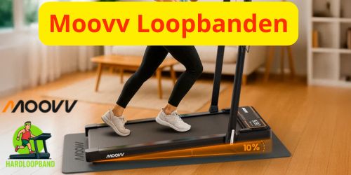 Moovv loopbanden