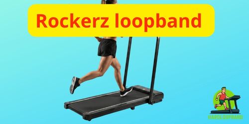 Rockerz loopband