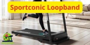 Sportconic Loopband