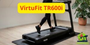 VirtuFit TR600i