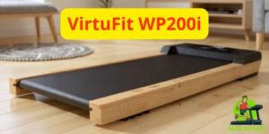 VirtuFit WP200i