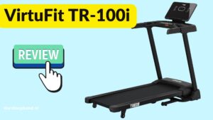 VirtuFit TR100i