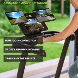 VirtuFit TR100i apps
